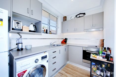 Property photo of 9/54-58 Johnston Street Annandale NSW 2038