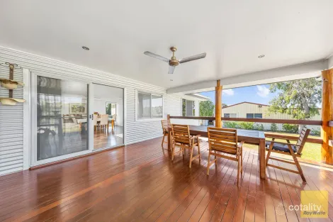 Property photo of 46 Edgewood Drive Emerald QLD 4720