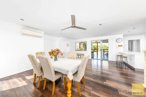 Property photo of 46 Edgewood Drive Emerald QLD 4720