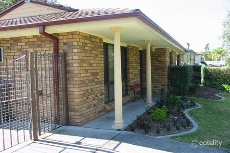 Property photo of 3 Codrington Street Barnsley NSW 2278