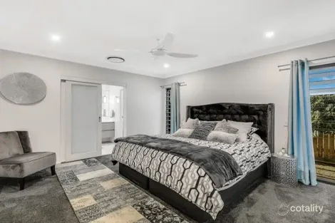 Property photo of 78 Webcke Crescent Kleinton QLD 4352