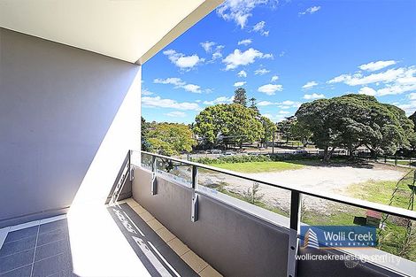 Property photo of 544/3 Loftus Street Turrella NSW 2205
