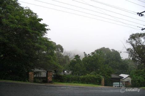 Property photo of 40 Mount View Avenue Hazelbrook NSW 2779