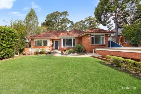 Property photo of 98 Ryde Road Pymble NSW 2073