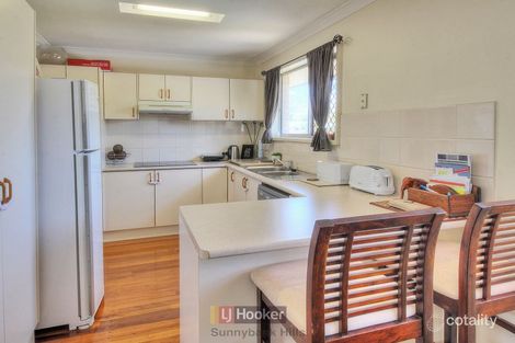 Property photo of 27 Springfield Street Macgregor QLD 4109