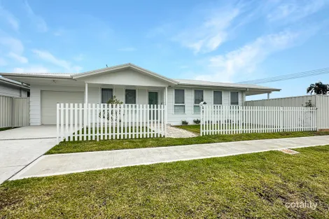 44 Tanilba Ave, Tanilba Bay, NSW 2319