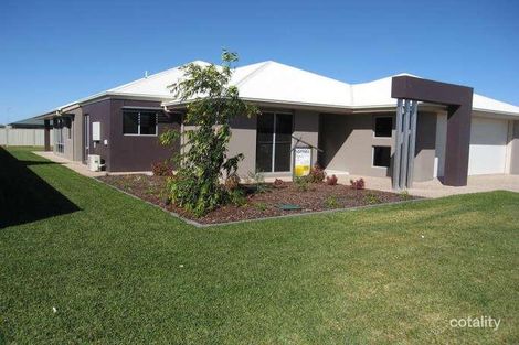 Property photo of 18 Glovar Street Emerald QLD 4720