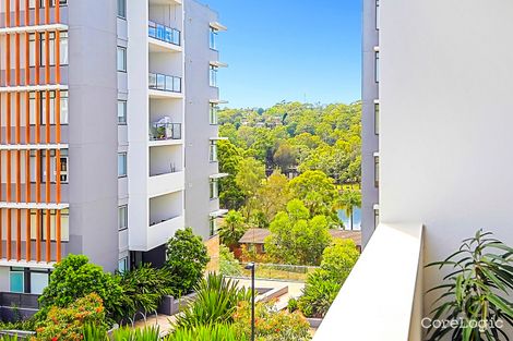 304/10 Waterview Dr, Lane Cove, NSW 2066