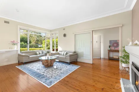Property photo of 98 Ryde Road Pymble NSW 2073