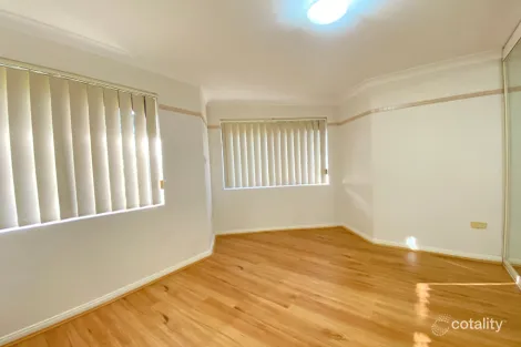 Property photo of 8/34-38 Hassall Street Westmead NSW 2145