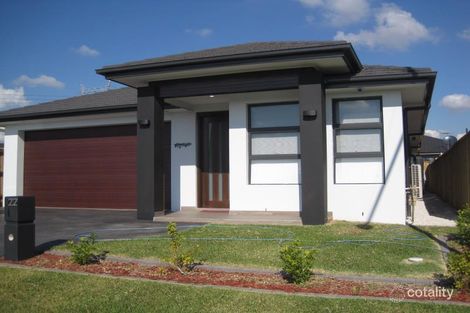 Property photo of 22 Beeston Street Gledswood Hills NSW 2557