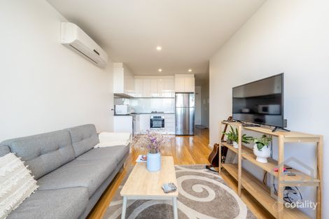 Property photo of 302/388 Murray Road Preston VIC 3072