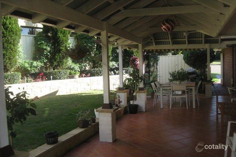 Property photo of 59 Kurrajong Circuit Mount Annan NSW 2567