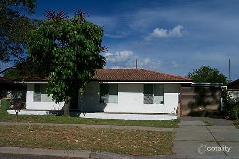 35 Glyndebourne Ave, Thornlie, WA 6108