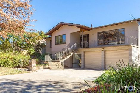 36 Martin St, Curtin, ACT 2605