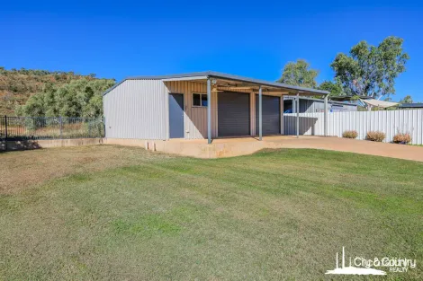 Property photo of 69 Darling Crescent Sunset QLD 4825