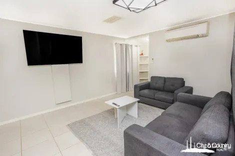 Property photo of 69 Darling Crescent Sunset QLD 4825