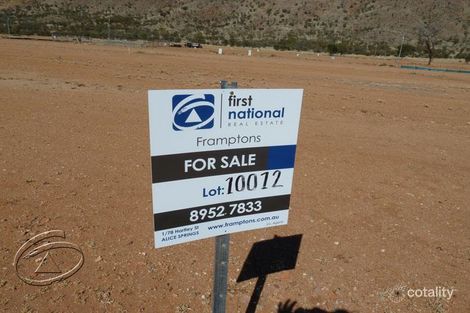 10012/39 Irrampenye St, Mount Johns, NT 0874