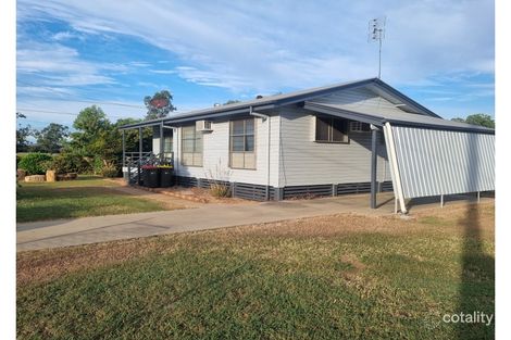 38 Wey St, Blackwater, QLD 4717