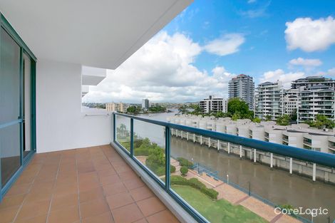 Property photo of 708/44 Ferry Street Kangaroo Point QLD 4169