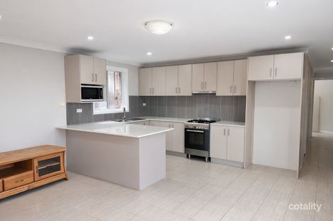 Property photo of 11 Chowne Place Yennora NSW 2161
