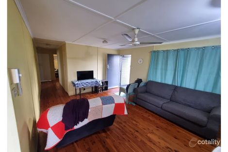 Property photo of 38 Wey Blackwater QLD 4717
