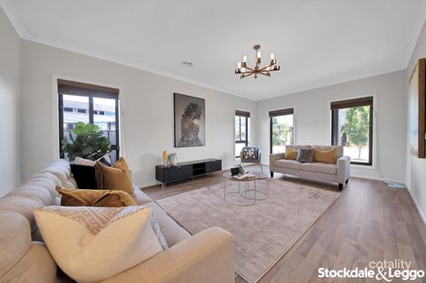Property photo of 26 Rhode Island Close Point Cook VIC 3030