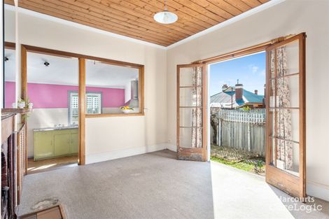 Property photo of 37 Pitt Street North Hobart TAS 7000