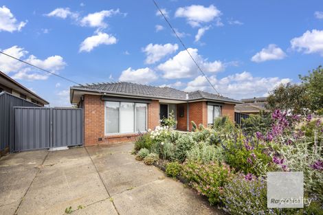 Property photo of 12 Summers Street Deer Park VIC 3023