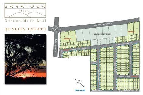 123 Turffontein Ave, Box Hill, NSW 2765