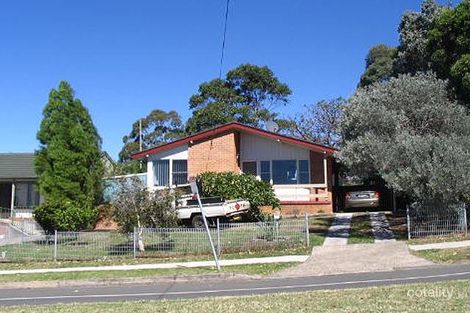 13 Madigan Bvd, Mount Warrigal, NSW 2528