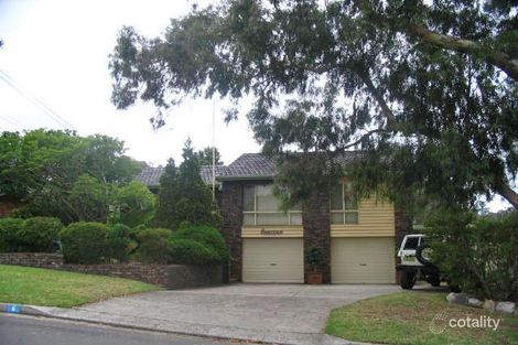 6 Junction Rd, Heathcote, NSW 2233