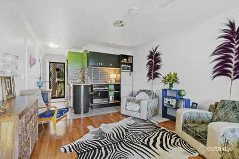 Property photo of 55/61 Marana Street Bilambil Heights NSW 2486
