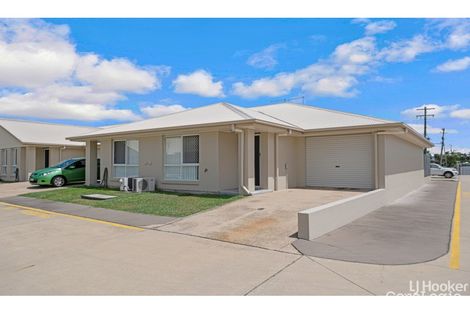 Property photo of 19/74 Richmond Street Berserker QLD 4701