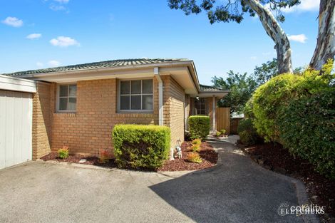 Property photo of 4/32 Drysdale Street Yallambie VIC 3085