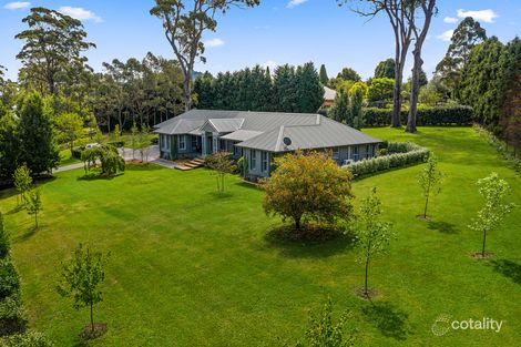Property photo of 7 Marchmont Drive Mittagong NSW 2575