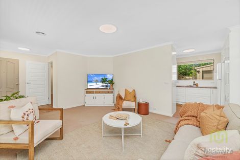 Property photo of 12 Carter Crescent Calwell ACT 2905