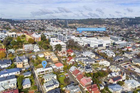 Property photo of 10 James Street Launceston TAS 7250