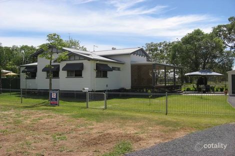 Property photo of 22 Lynagh Street Miles QLD 4415