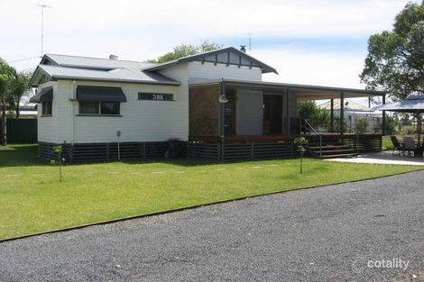 Property photo of 22 Lynagh Street Miles QLD 4415