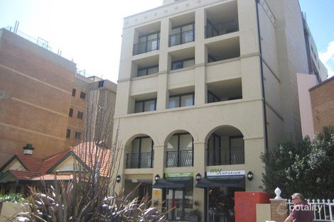 19/10-12 Belgrave St, Kogarah, NSW 2217