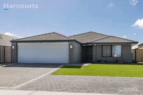 Property photo of 20 Cairo Way Wanneroo WA 6065