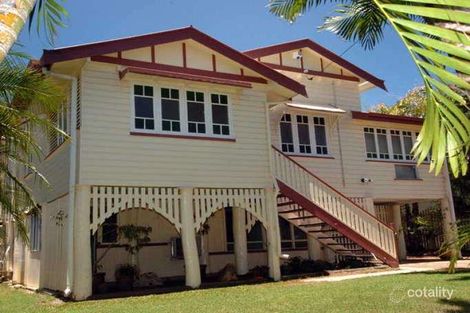 55 Philp St, Hermit Park, QLD 4812