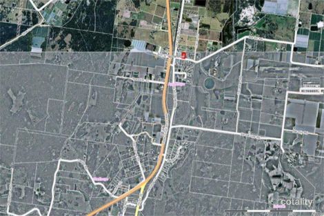 Property photo of 17 Border Road Applethorpe QLD 4378