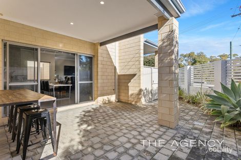 Property photo of 4C Arnold Place Balga WA 6061