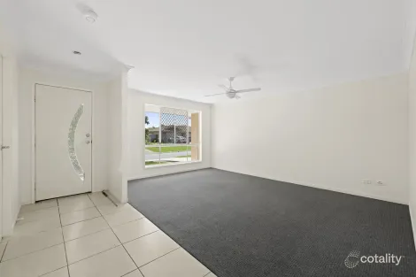 Property photo of 21 Peony Circuit Little Mountain QLD 4551