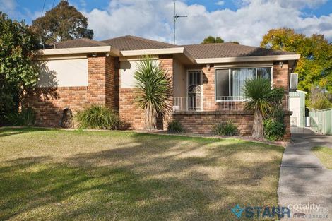 44 Munro St, Greystanes, NSW 2145