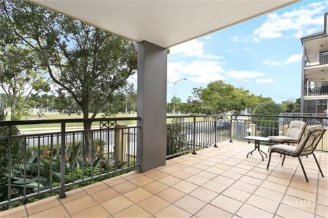 Property photo of 91/300 Sir Fred Schonell Drive St Lucia QLD 4067