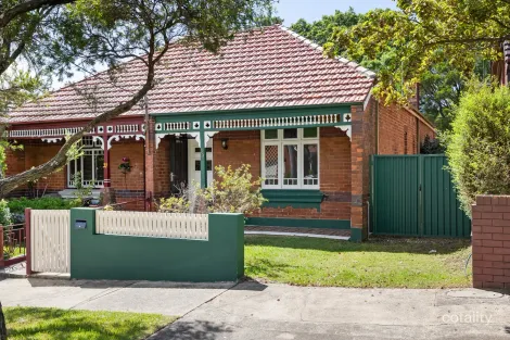 39 Kintore St, Dulwich Hill, NSW 2203