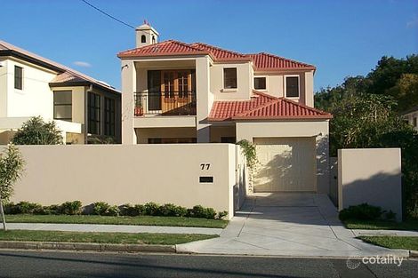 77 Reeve St, Clayfield, QLD 4011